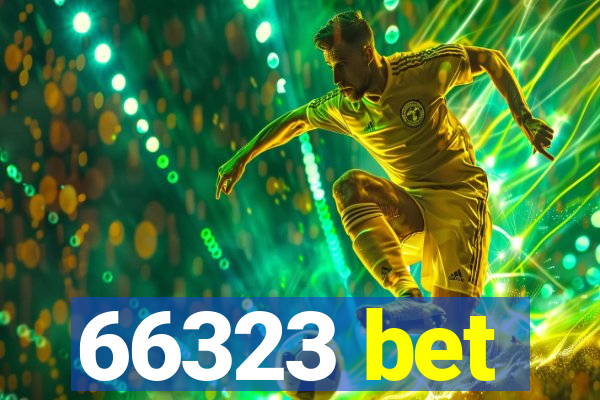 66323 bet